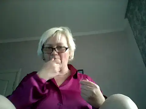 Mayya4321 online show from March 14, 1:02 pm