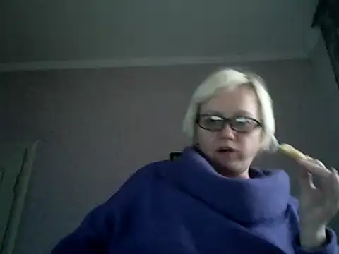 Mayya4321 online show from March 20, 2:53 pm