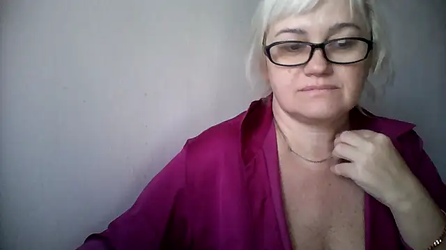 Mayya4321 online show from October 5, 6:23 am