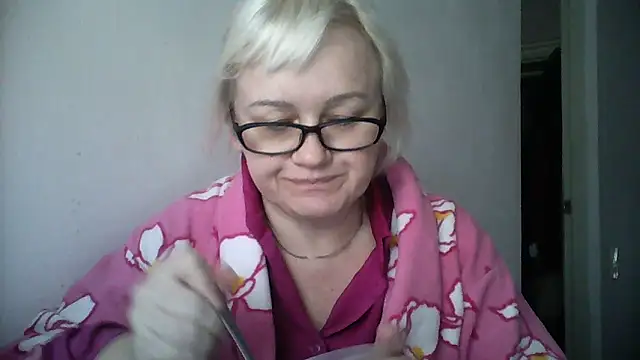 Mayya4321 online show from November 9, 8:56 am