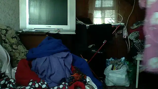 Mayya4321 online show from January 16, 12:20 pm