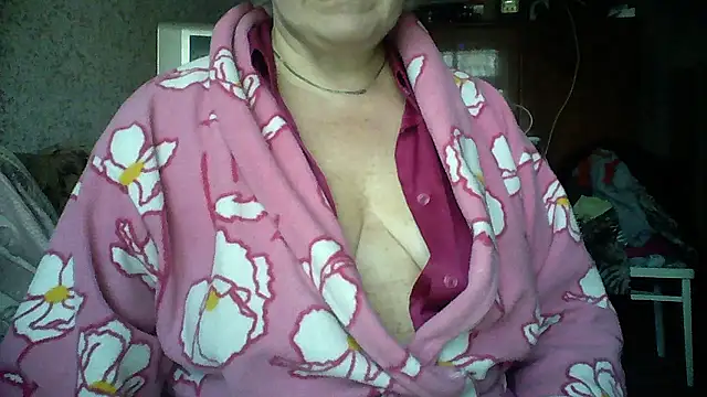 Mayya4321 online show from January 19, 1:26 pm