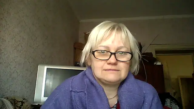 Mayya4321 online show from February 10, 12:20 pm