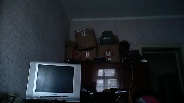 Mayya4321 online show from February 16, 12:56 pm