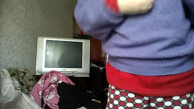 Mayya4321 online show from February 21, 8:26 am