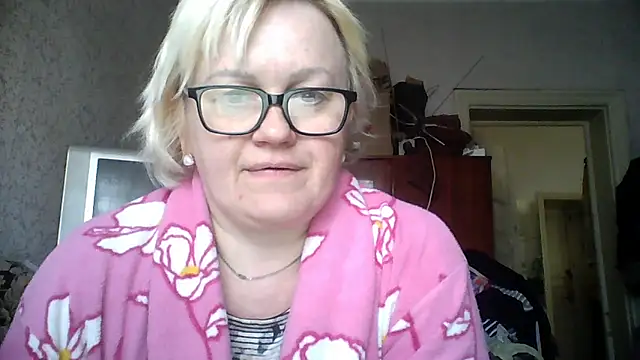 Mayya4321 online show from March 12, 10:10 am