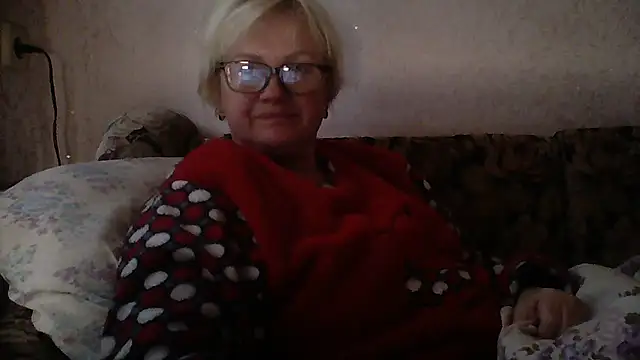 Mayya4321 online show from April 13, 1:38 pm