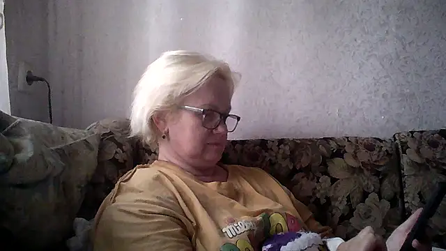 Mayya4321 online show from June 2, 12:40 pm