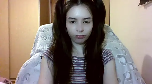 LariceSexy online show from February 17, 7:21 pm