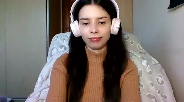 LariceSexy online show from February 19, 4:11 pm