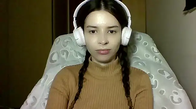 LariceSexy online show from February 19, 10:20 pm