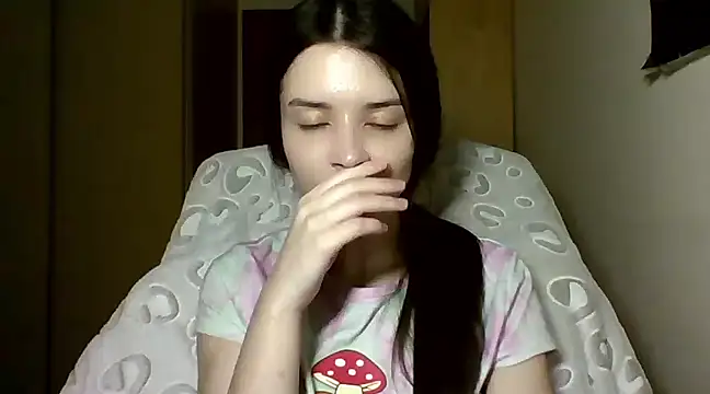 LariceSexy online show from February 24, 10:14 pm