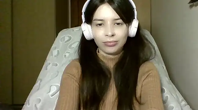 LariceSexy online show from March 2, 10:16 pm