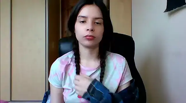 LariceSexy online show from March 13, 1:07 pm