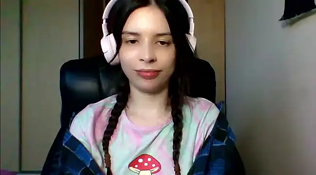 LariceSexy online show from March 13, 4:12 pm