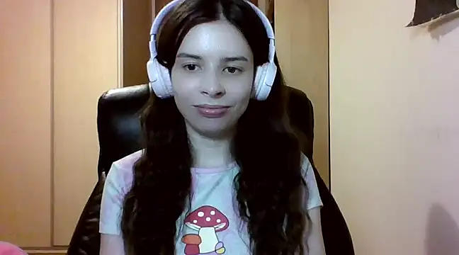 LariceSexy online show from March 14, 10:16 pm