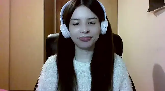 LariceSexy online show from March 15, 7:16 pm