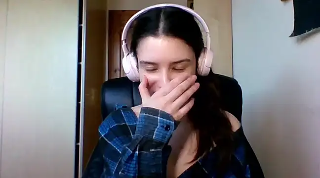 LariceSexy online show from March 17, 4:22 pm