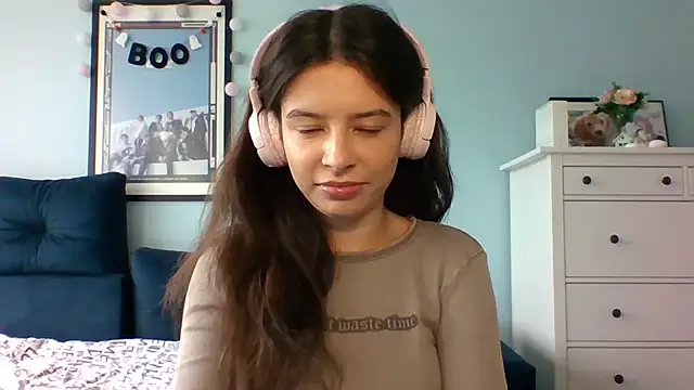 LariceSexy online show from September 16, 12:06 pm