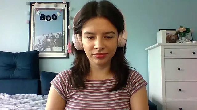 LariceSexy online show from October 7, 12:13 pm