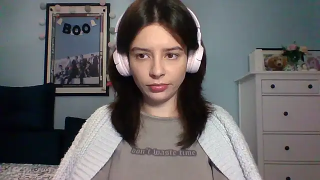 LariceSexy online show from October 19, 6:19 pm