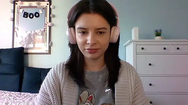 LariceSexy online show from November 5, 1:11 pm