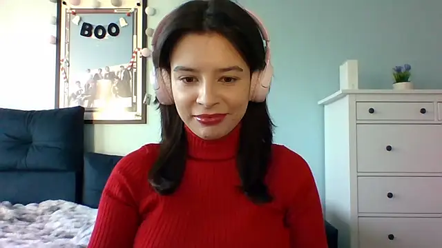 LariceSexy online show from November 7, 1:11 pm