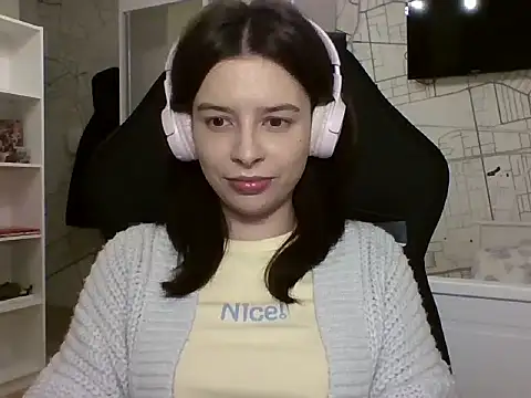 LariceSexy online show from November 20, 7:13 pm