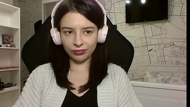 LariceSexy online show from November 30, 3:16 pm