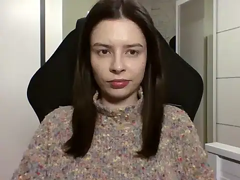 LariceSexy online show from February 2, 7:12 pm