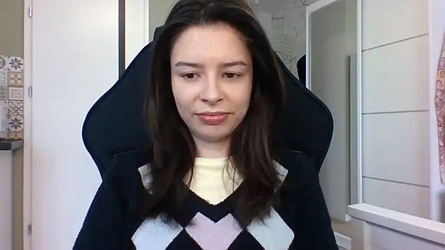 LariceSexy online show from February 5, 1:05 pm