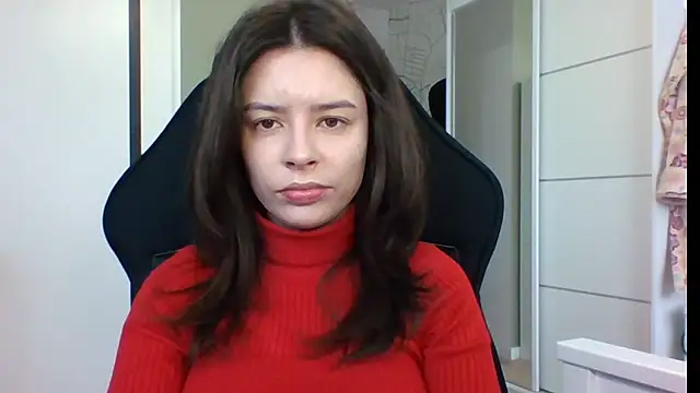 LariceSexy online show from February 21, 1:12 pm