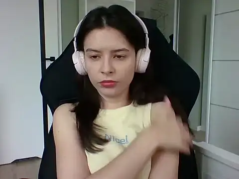 LariceSexy online show from March 26, 1:06 pm