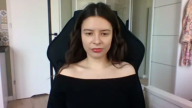 LariceSexy online show from March 28, 1:11 pm