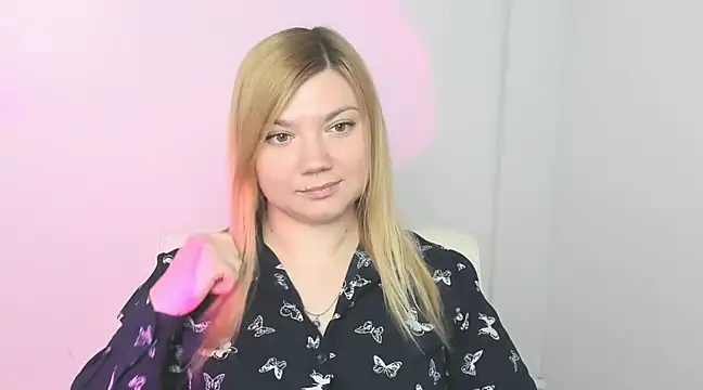 Lola moree online show from March 17, 12:25 pm