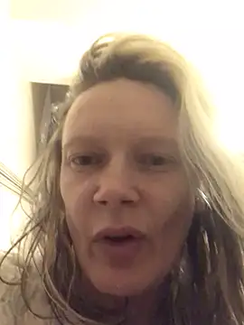 blondey206 online show from March 10, 1:23 am