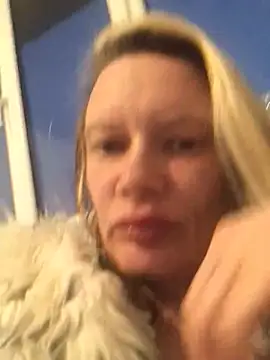 blondey206 online show from March 10, 6:05 am