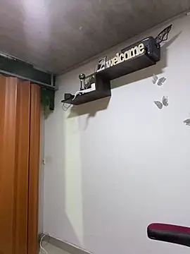 Melody rousse  online show from November 7, 8:42 pm