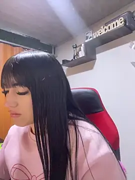 Melody rousse  online show from November 14, 7:34 pm