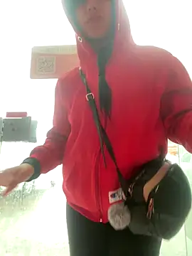 Melody rousse  online show from November 20, 8:30 pm