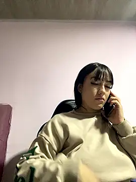 Melody rousse  online show from January 15, 7:28 pm