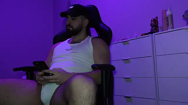 lucas kazimm online show from January 27, 4:43 pm