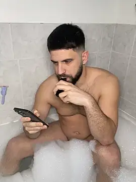 lucas kazimm online show from February 6, 5:51 pm