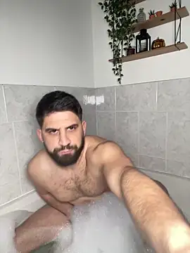 lucas kazimm online show from February 10, 7:49 pm