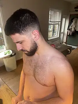 lucas kazimm online show from February 13, 10:34 am