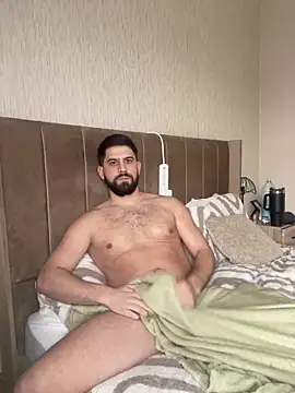 lucas kazimm online show from February 13, 1:37 pm