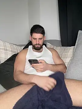 lucas kazimm online show from February 18, 11:08 pm