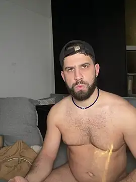 lucas kazimm online show from February 19, 9:03 pm