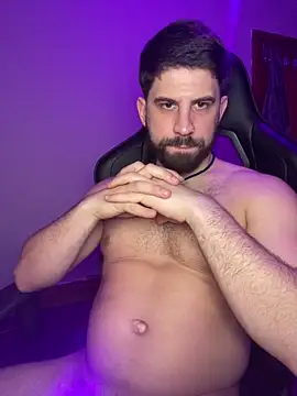 lucas kazimm online show from March 2, 9:32 pm