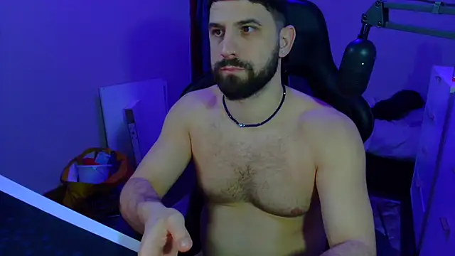 lucas kazimm online show from March 4, 12:07 am